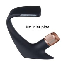 C Curved Shape Bathroom Wash