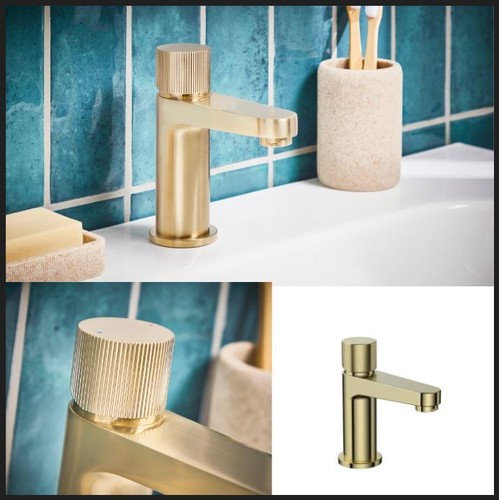 Bathroom sink basin mixer tap - bathroom,