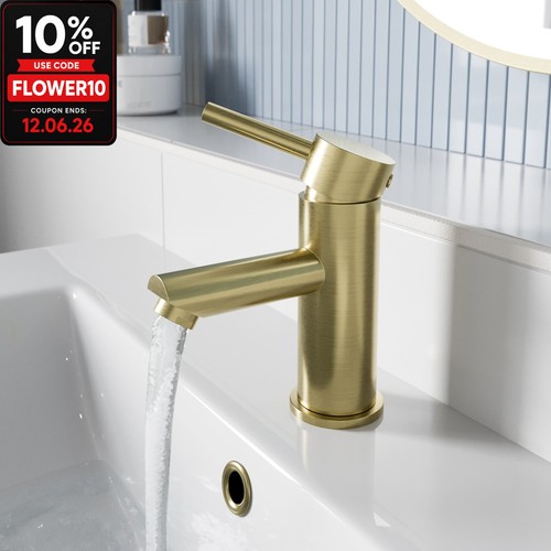Basin sink mixer - basin,