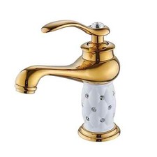 Bathroom Tap Mixer Antique