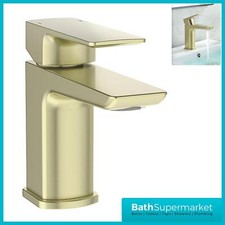 Bathroom Modern Waterfall