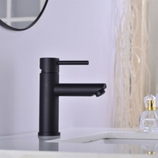 Bathroom Brass Basin Mixer
