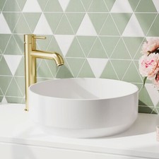 Arlo Modern Tall Mono Basin