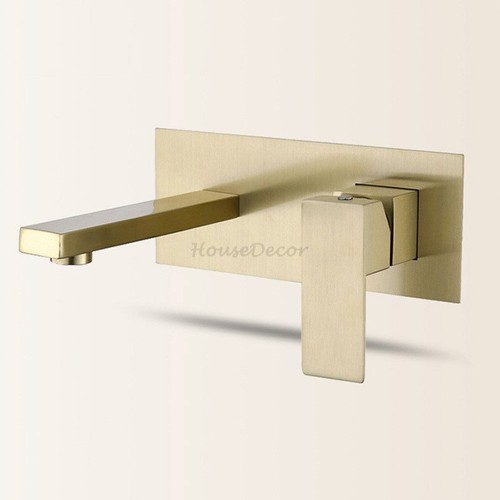 Square chrome concealed - square,