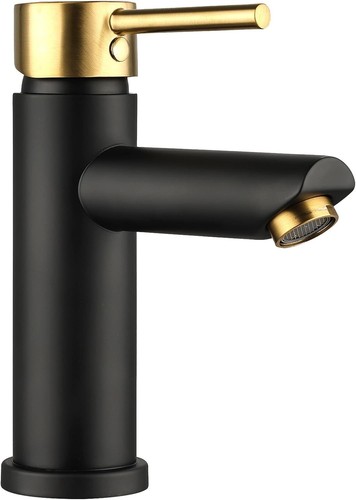 Basin mixer tap - basin, bathroom