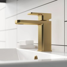 Nuie Windon Mono Basin Mixer