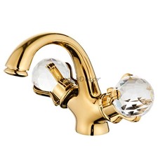 Luxury Gold Polished Copper