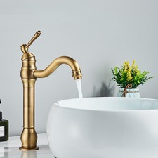 Modern Bathroom Sink Taps