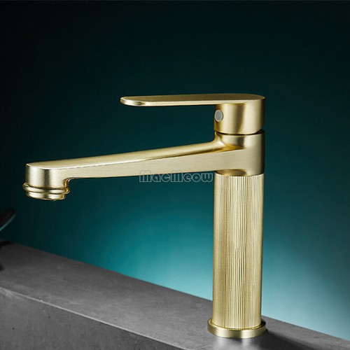 Luxury light bathroom - light, wash