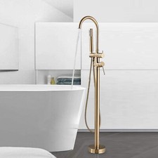 Freestanding Bath Taps Filler