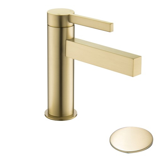 Modern bathroom single lever - bathroom,